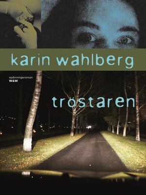 cover image of Tröstaren
